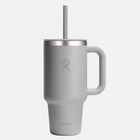 32 oz All Around™ Travel Tumbler  כוס שתייה עם קש